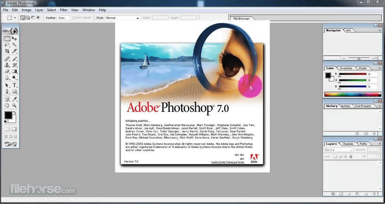 adobe photoshop 4.0 free download